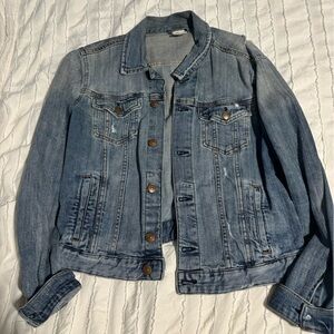 H&M Jean jacket